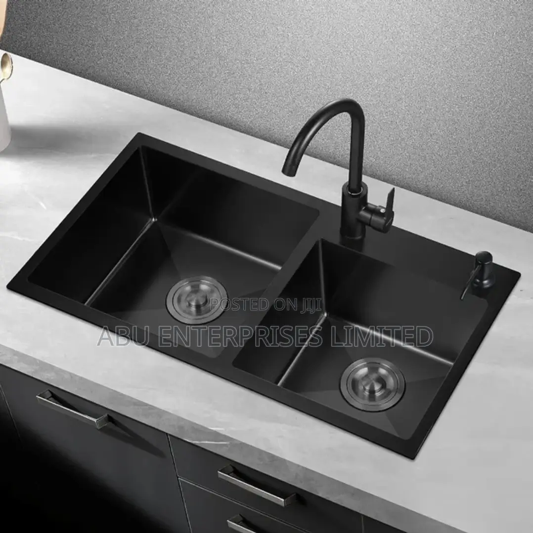 Kitchen Sink