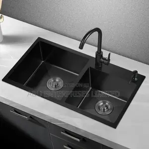 Kitchen Sink