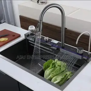 Kitchen Sink