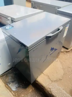 200L Hisense Deep Freezer