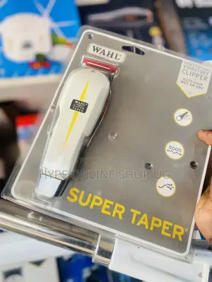 Wahl Salon Haircut Machine