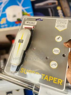 Wahl Salon Haircut Machine