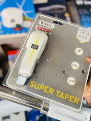 Wahl Salon Haircut Machine