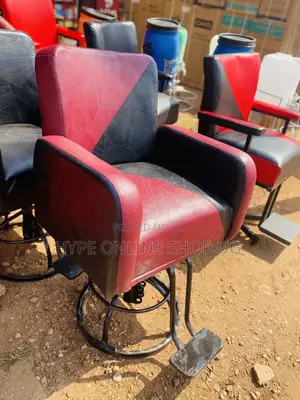 Comfortable Strong Barber Chairs