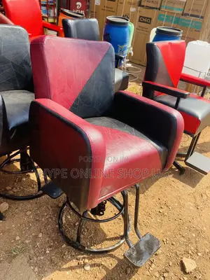Comfortable Strong Barber Chairs