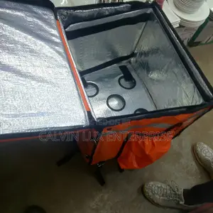 Food Delivery Bag