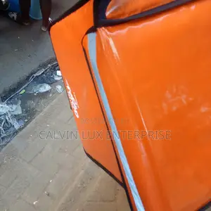 Food Delivery Bag