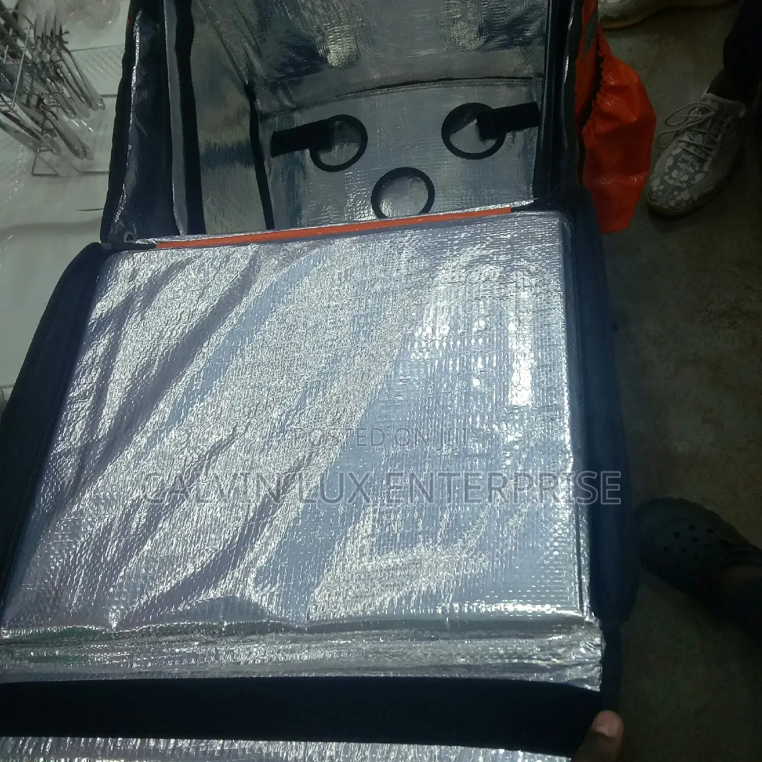 Food Delivery Bag