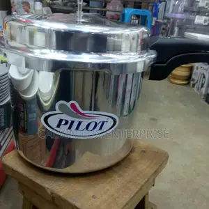 Pressure Cooker 10liters