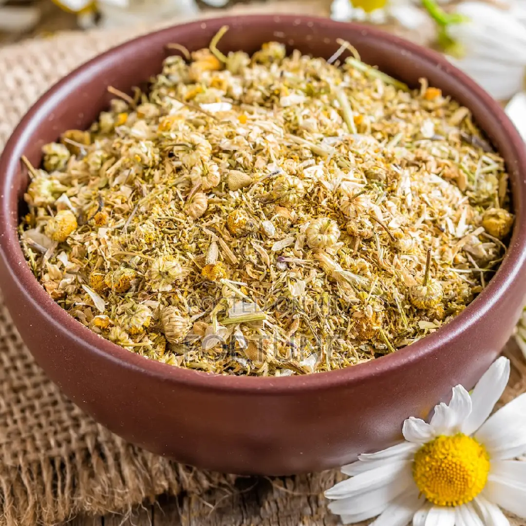 Chamomile 100 Grams