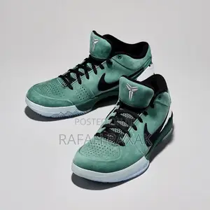 Original Nike Kobe 4 Protro “Girl Dad” Basketball Sneakers