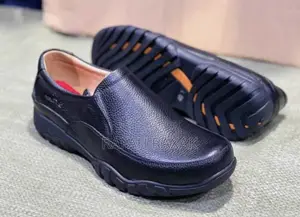 Original Men’S Clarks Casual Leather Shoes