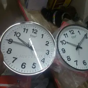Wall Clocks