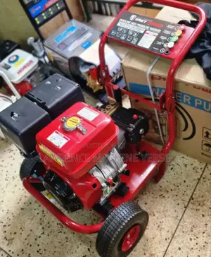 Gasoline Pressure Washer 13HP