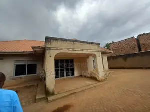 Furnished 4bdrm House in Mbalwa, Kira for sale