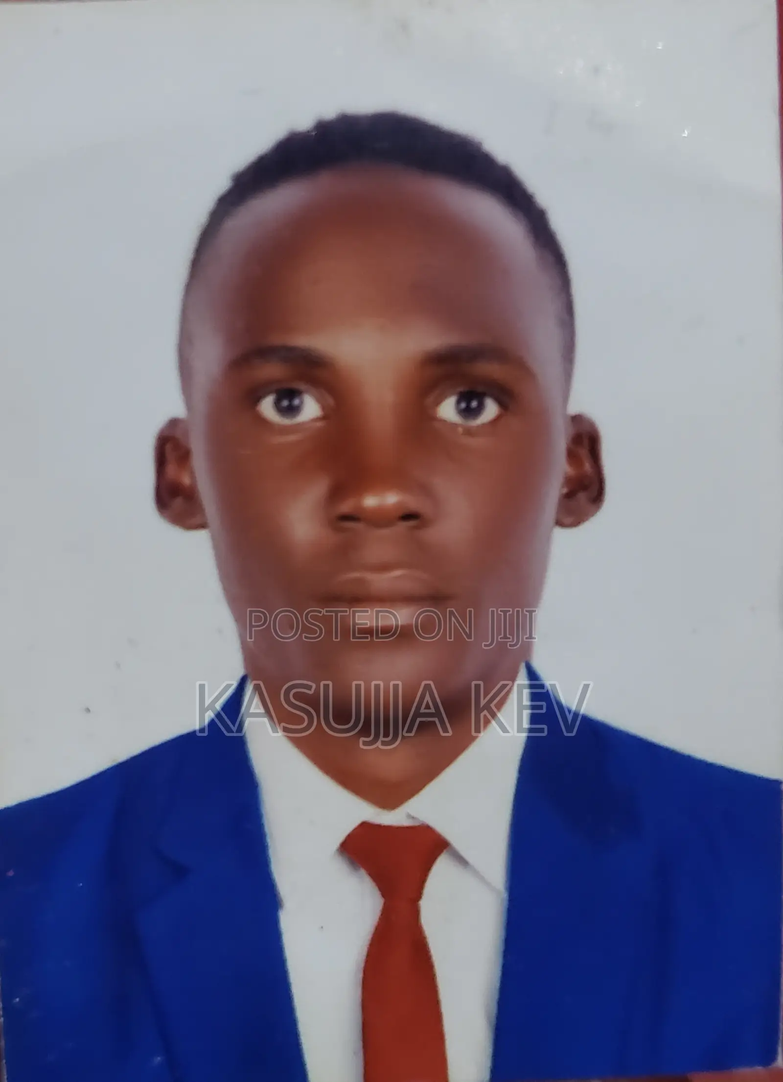 Stores Manager to Work in Mengo