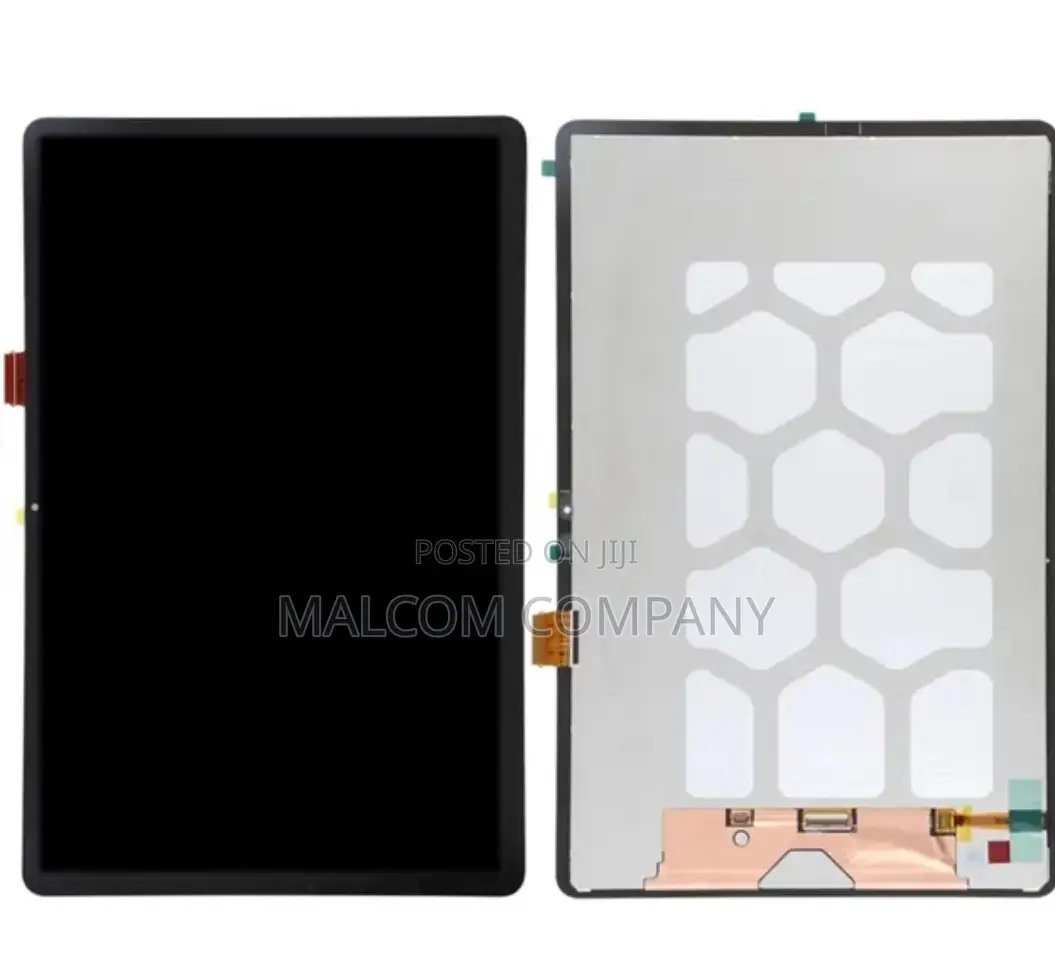 Sumsung Galaxy S7 Tablet Screen Replacement in Kampala