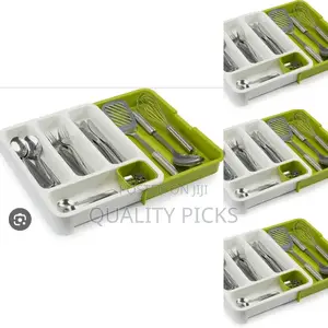 Cutlery Holder Set