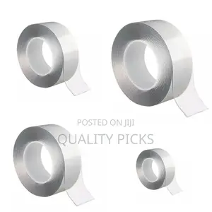 None Double Sided Tape