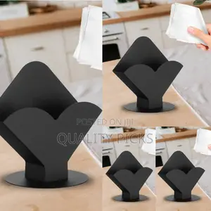 Display Tissue Holder
