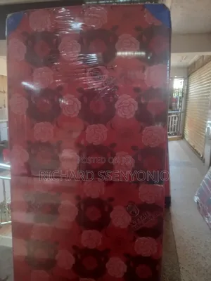 3x6,6inches Deluxe Mattress