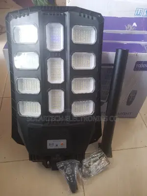 1000w Solar Street Lights Tyw