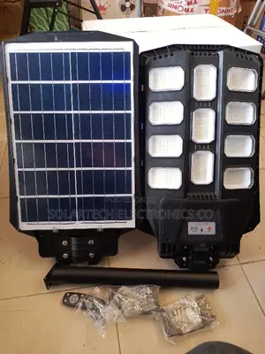 1000w Solar Street Lights JRM
