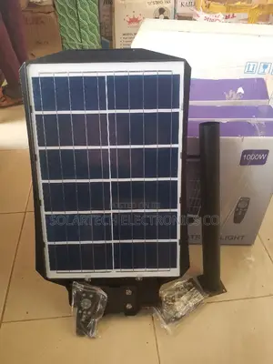 1000W Solar Street Lights SF