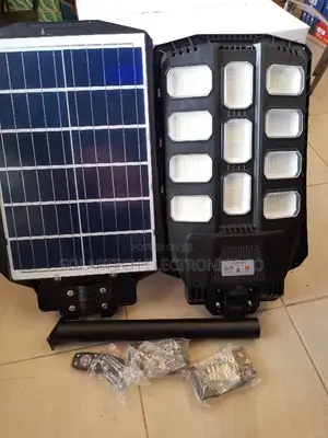 1000W Solar Street Lights SF