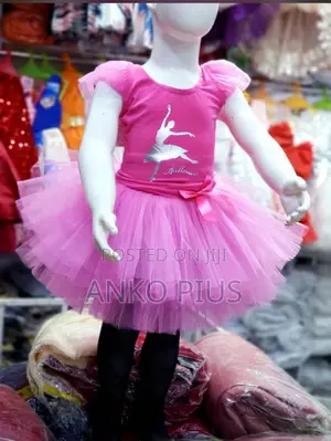 Ballet Costumes