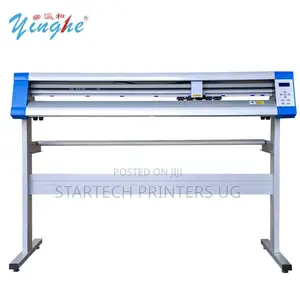Photo - Genuine Plotter