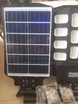 1000w Solar Street Lights Arc
