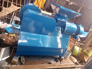 Soap Machine 184