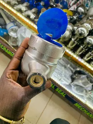 Water Meters