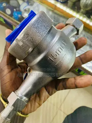 Water Meters
