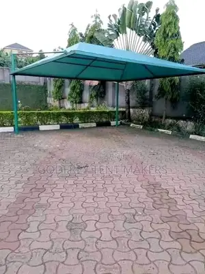 Original Quality Car Ports