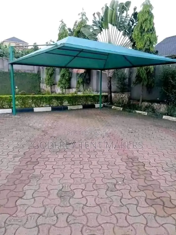Original Quality Car Ports