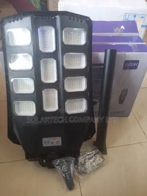 1000W Solar Street Lights Arg