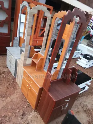 Dressing Mirror/Dressing Table/Mirrors Available