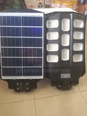 1000W Solar Street Lights Ant