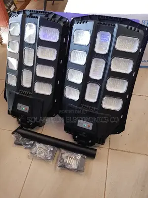 1000W Solar Street Lights Sca