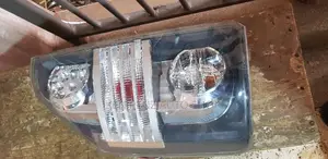 Taillamps for Toyota Noah Voxy 2007