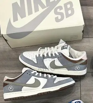 Nike Sb Dunk Low Yuto Hirogome