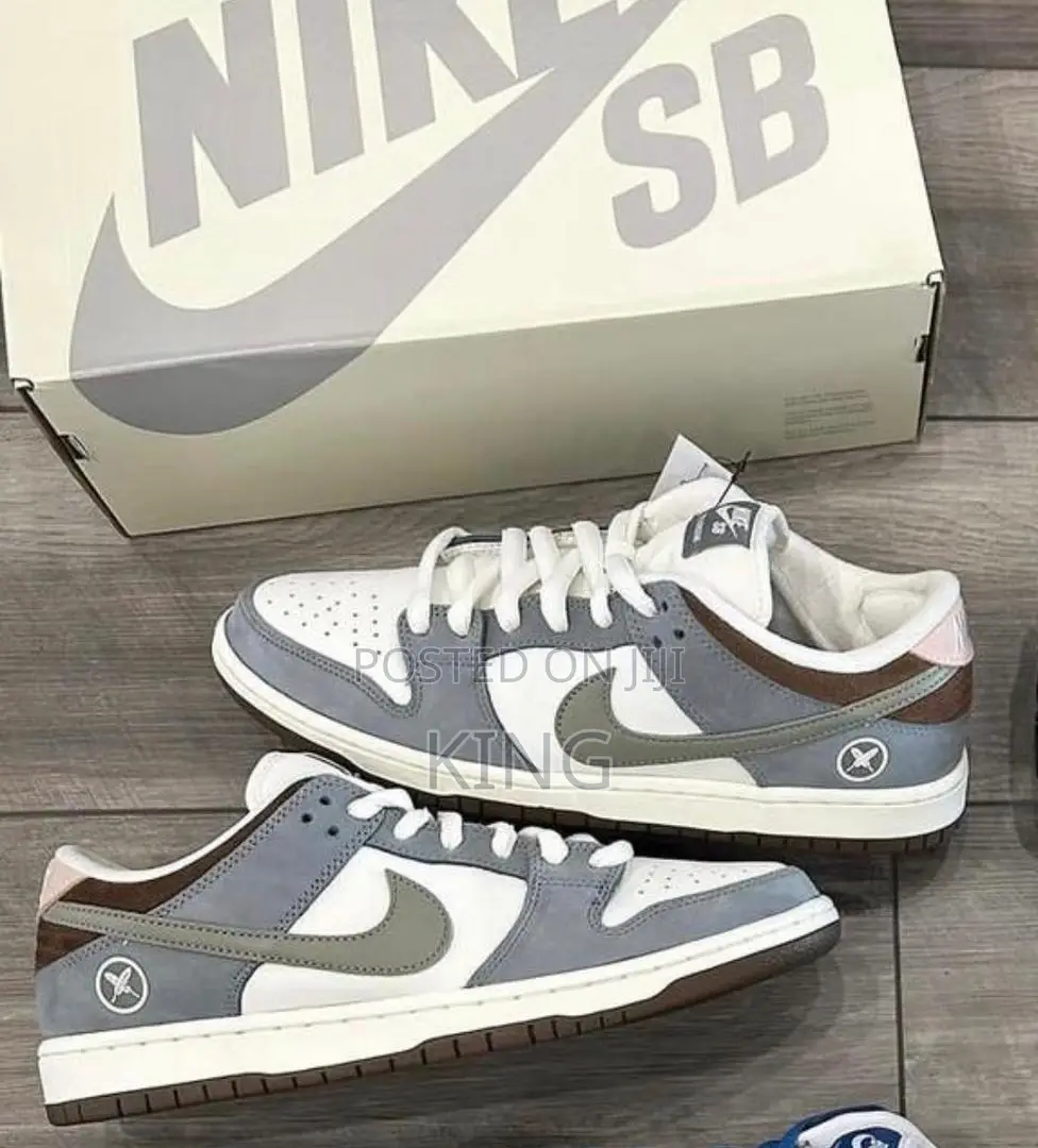 Nike Sb Dunk Low Yuto Hirogome