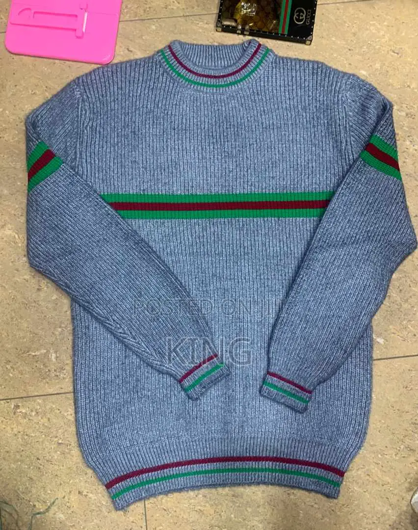 Vbond Sweater
