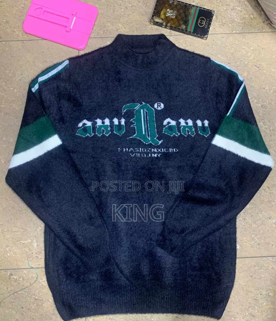 Vbond Sweater