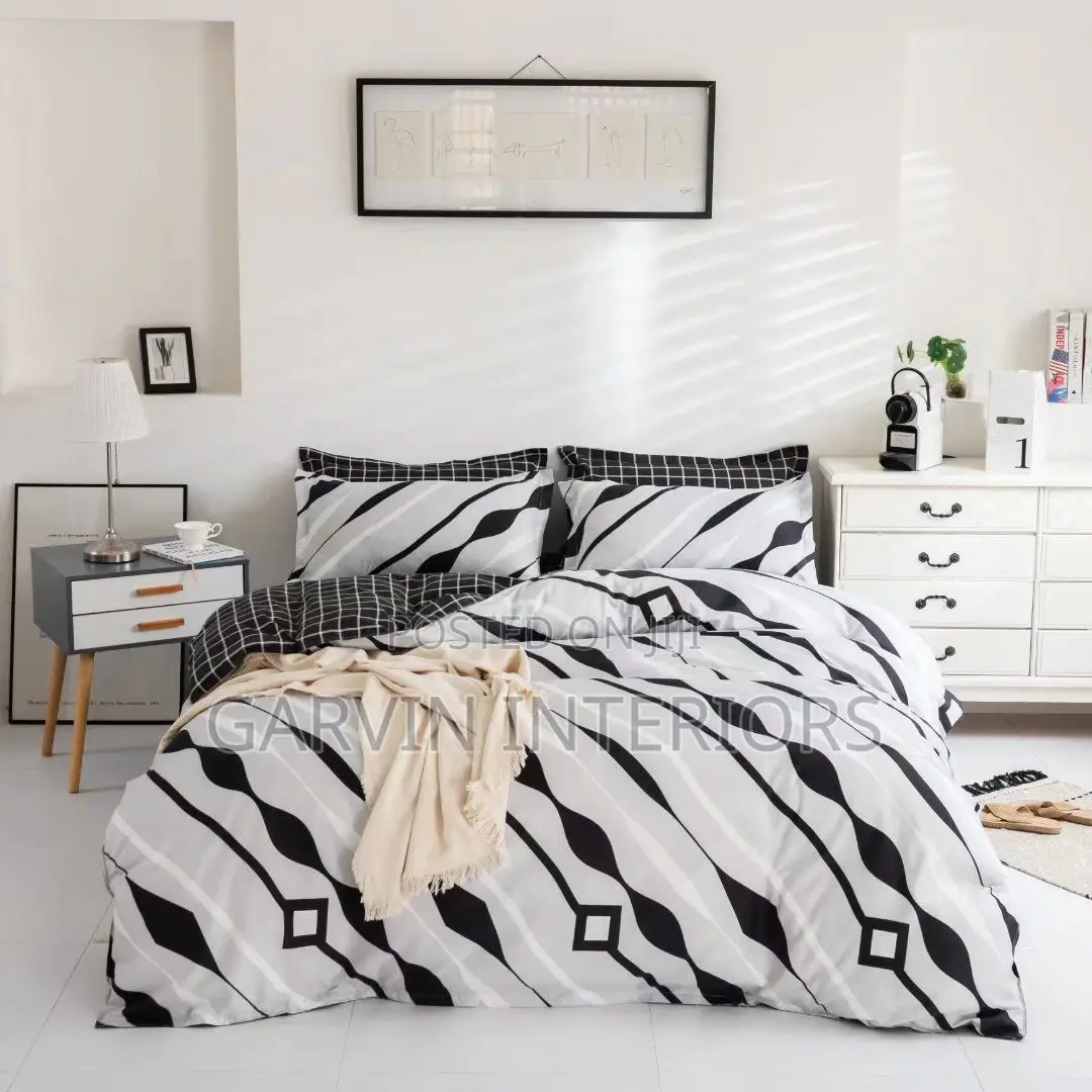Classic Duvet Available