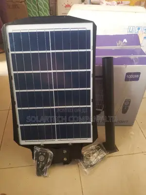 1000W Solar Street Lights Imo