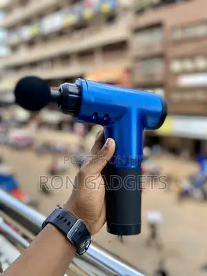 Massage Gun