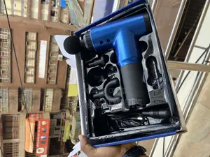 Massage Gun